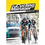 Pro Cycling Manager 2019 – Hledejceny.cz