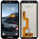 LCD Displej + Dotyková deska Doogee S40 – Hledejceny.cz