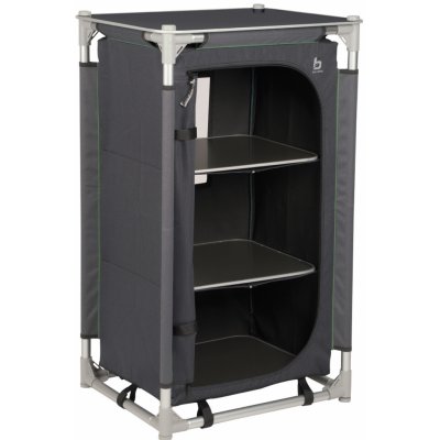 Bo-Camp Emerald low – Zboží Dáma