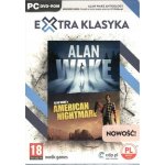 Alan Wakes American Nightmare – Hledejceny.cz