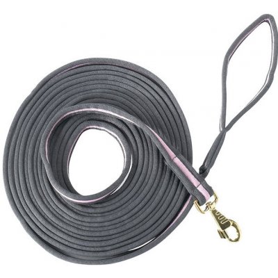 Norton Lonž modrá černá – Zboží Dáma