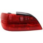 Zadní světlo - levé PEUGEOT 406 | 1999-2004 | TYC | – Hledejceny.cz