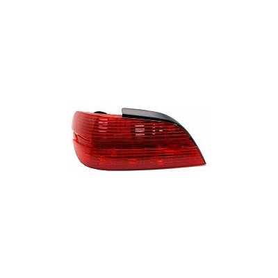 Zadní světlo - levé PEUGEOT 406 | 1999-2004 | TYC | – Hledejceny.cz