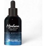 Cell By Cell Hyarulon Dual water Ampoule skin booster vysoce hydratační pleťové sérum 50 ml – Zboží Dáma