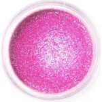 Fractal Dekorativní prachová perleťová barva Sparkling Magenta 3,5 g – Hledejceny.cz
