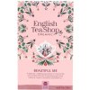 Čaj English Tea Shop BIO Zkrášlující čaj Wellness 20 sáčků