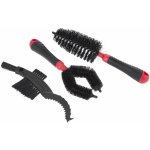 JOE´S kartáče Bike Brush Kit