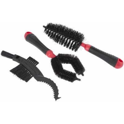 JOE´S kartáče Bike Brush Kit