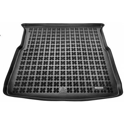 Gumová vana do kufru Rezaw-Plast Ford S-MAX, 2006-2015, 5 sedadel – Hledejceny.cz