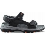 Skechers sandály Tresmen Garo černé – Zboží Dáma