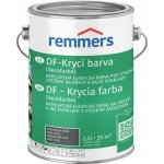 Remmers Deckfarbe 2,5 l Basaltově šedá – Sleviste.cz