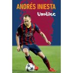 Andrés Iniesta - Umělec - Andrés Iniesta – Hledejceny.cz
