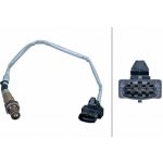 Lambda sonda HELLA 6PA 358 243-621