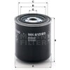 Palivové čerpadlo Palivový filtr MANN-FILTER WK 815/80 (WK815/80)
