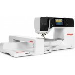 Bernina 590 – Sleviste.cz