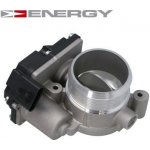 Hrdlo škrticí klapky ENERGY PP0040 – Hledejceny.cz