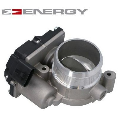 Hrdlo škrticí klapky ENERGY PP0040 – Hledejceny.cz