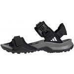 adidas sandály černé Cyprex Ultra Sandal – Zbozi.Blesk.cz