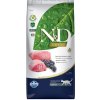 N&D PRIME kočka Grain Free Adult Lamb & Blueberry 5 kg