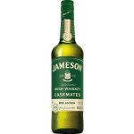 Jameson Caskmates IPA 40% 0,7 l (holá láhev) – Zboží Dáma