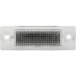 ACI 5837920L Škoda osvětlení SPZ LED | Zboží Auto