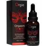 Orgie Orgasm Drops Kissable 30 ml – Hledejceny.cz