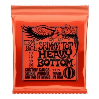 Ernie Ball 2215