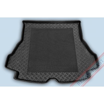 Plastová vana do kufru Rezaw Plast Renault Laguna Combi 2001-2008 – Hledejceny.cz