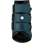 Waldhausen Kamaše na přední i zadní nohy pro koně Comfort Petrolejová – Zboží Dáma