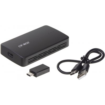 Digitální teploměr 8-30V červený – Zboží Mobilmania