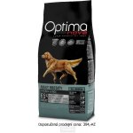 Optima Nova Dog Obesity 2 kg – Hledejceny.cz