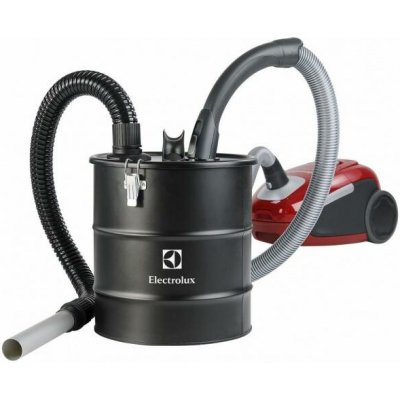 Electrolux Big Dirt ZE004 – HobbyKompas.cz