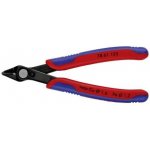 Knipex 78 61 125 Stípací kleště Electronic Super Knips® 125 mm – Zboží Mobilmania