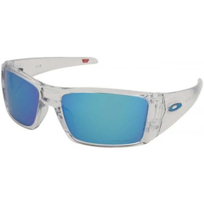 Oakley Heliostat OO9231 923107 – Zboží Dáma
