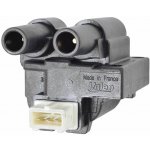 Zapalovací cívka VALEO 245107 – Hledejceny.cz