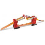 Hot Wheels track builder padací most – Zboží Mobilmania