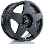 Bola B10 9,5X19 5X110 ET42-45 matt gunmetal – Sleviste.cz