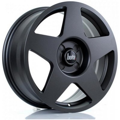 Bola B10 9,5X19 5X110 ET42-45 matt gunmetal – Sleviste.cz