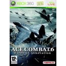 Ace Combat 6: Fires of Liberation