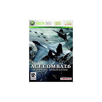 Ace Combat 6: Fires of Liberation