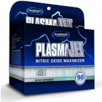 Gaspari Nutrition Plasmajet Nitric Oxide Maximizer 90 kapslí – Zboží Dáma