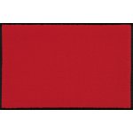 wash+dry Rohožka Monocolour Scarlet 120 x 180 cm – Zbozi.Blesk.cz