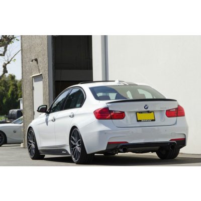 PRORACING Zadný spojler BMW 3 F30 ABS M-Performance