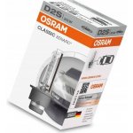 Osram Xenarc Original D2S P32d-2 85V 35W 66240/66040 – Sleviste.cz