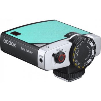 Godox Lux Junior