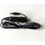 yuwell Napájecí kabel do auto zásuvky 12V pro odsávačku 7E-G1 – Hledejceny.cz