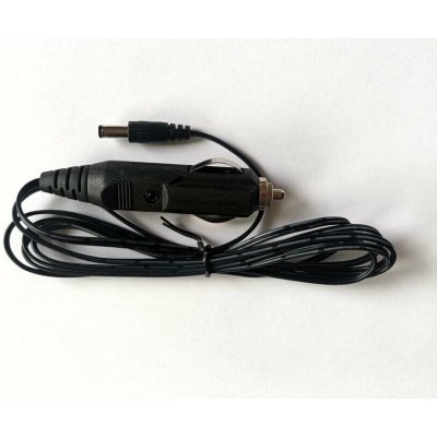 yuwell Napájecí kabel do auto zásuvky 12V pro odsávačku 7E-G1 – Hledejceny.cz