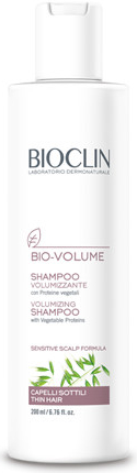 Bioclin Bio-Volume Objemový šampon 400 ml
