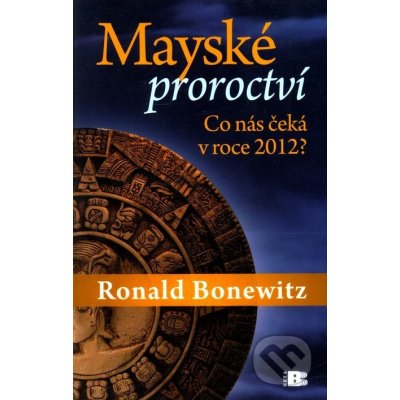 Mayské proroctví – Hledejceny.cz
