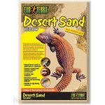 Hagen Exo Terra Desert Sand žlutý 4,5 kg – Zboží Dáma Hagen Exo Terra Desert Sand žlutý 4,5 kg – Zboží Dáma
